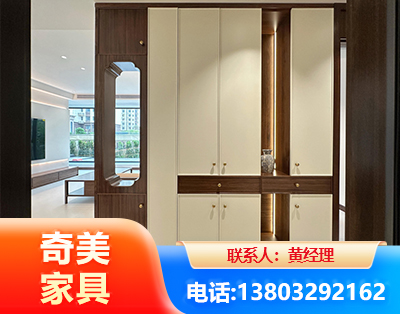 那曲全屋定制