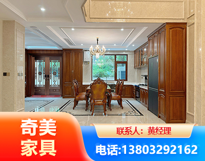 那曲板木结合家具